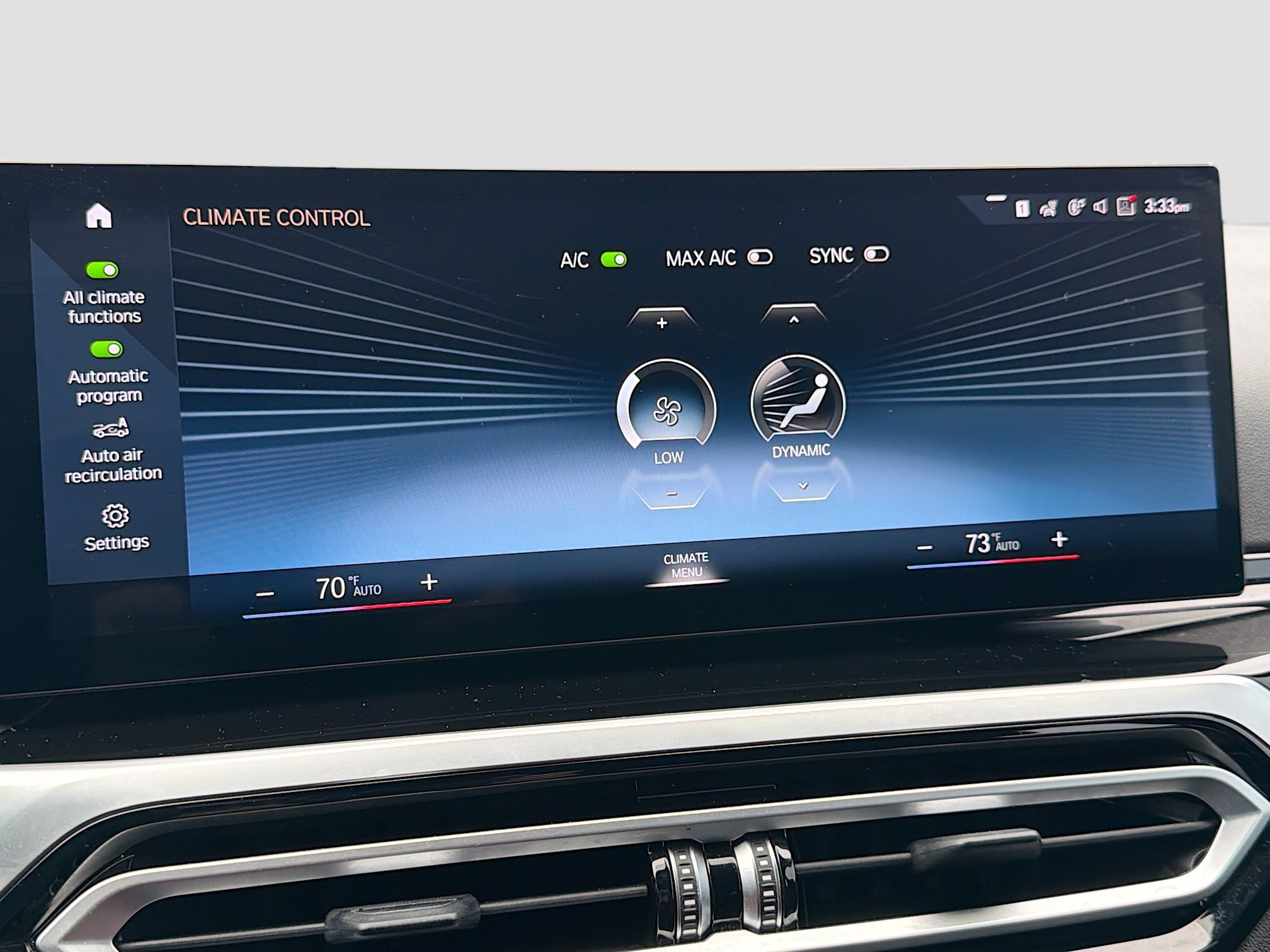 Used 2023 BMW i4 eDrive35 RWD image 34
