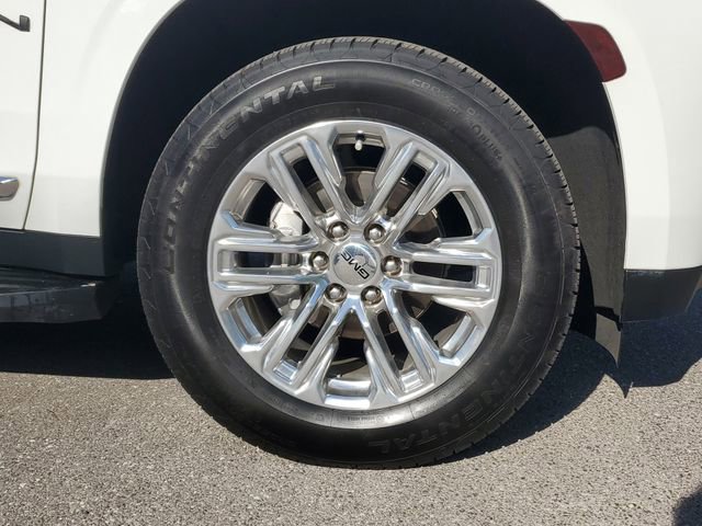 Used 2022 GMC Yukon SLT w/ SLT Premium Package RWD image 5