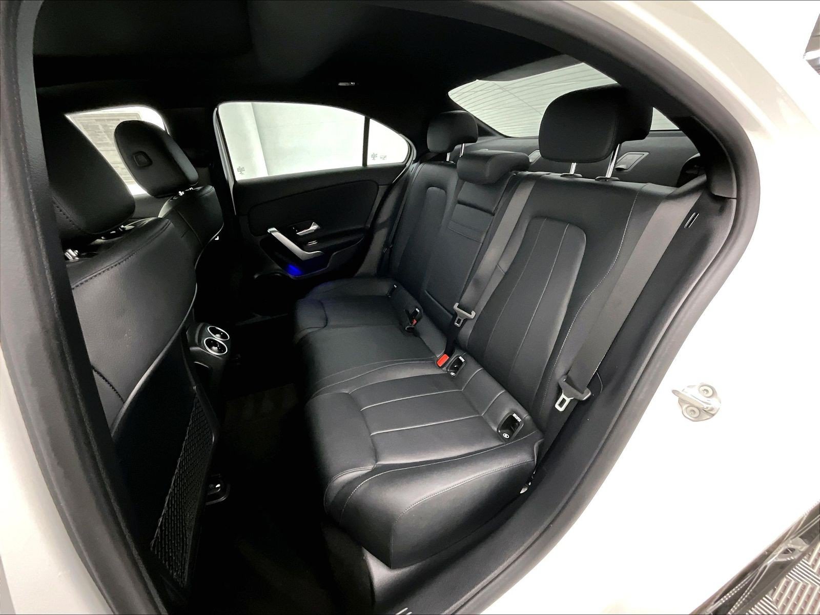 Certified 2022 Mercedes-Benz A 220 image 18