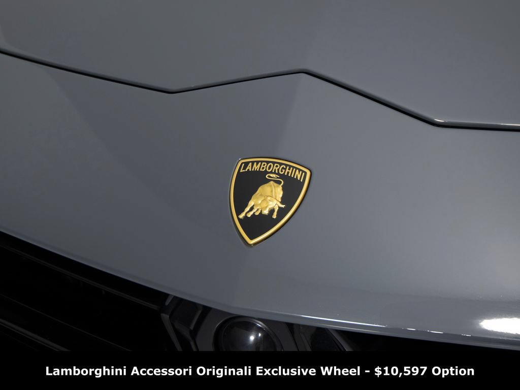 Used 2024 Lamborghini Urus S AWD/4WD image 43