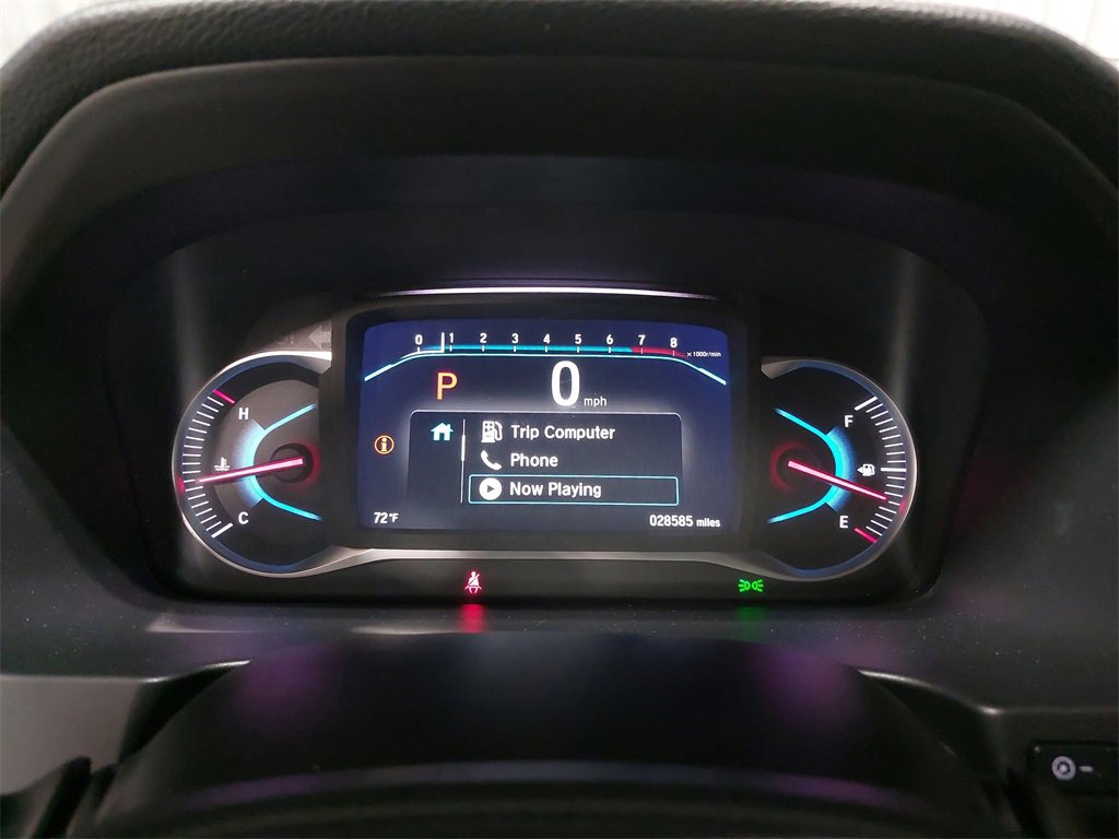 Used 2022 Honda Pilot EX-L image 21