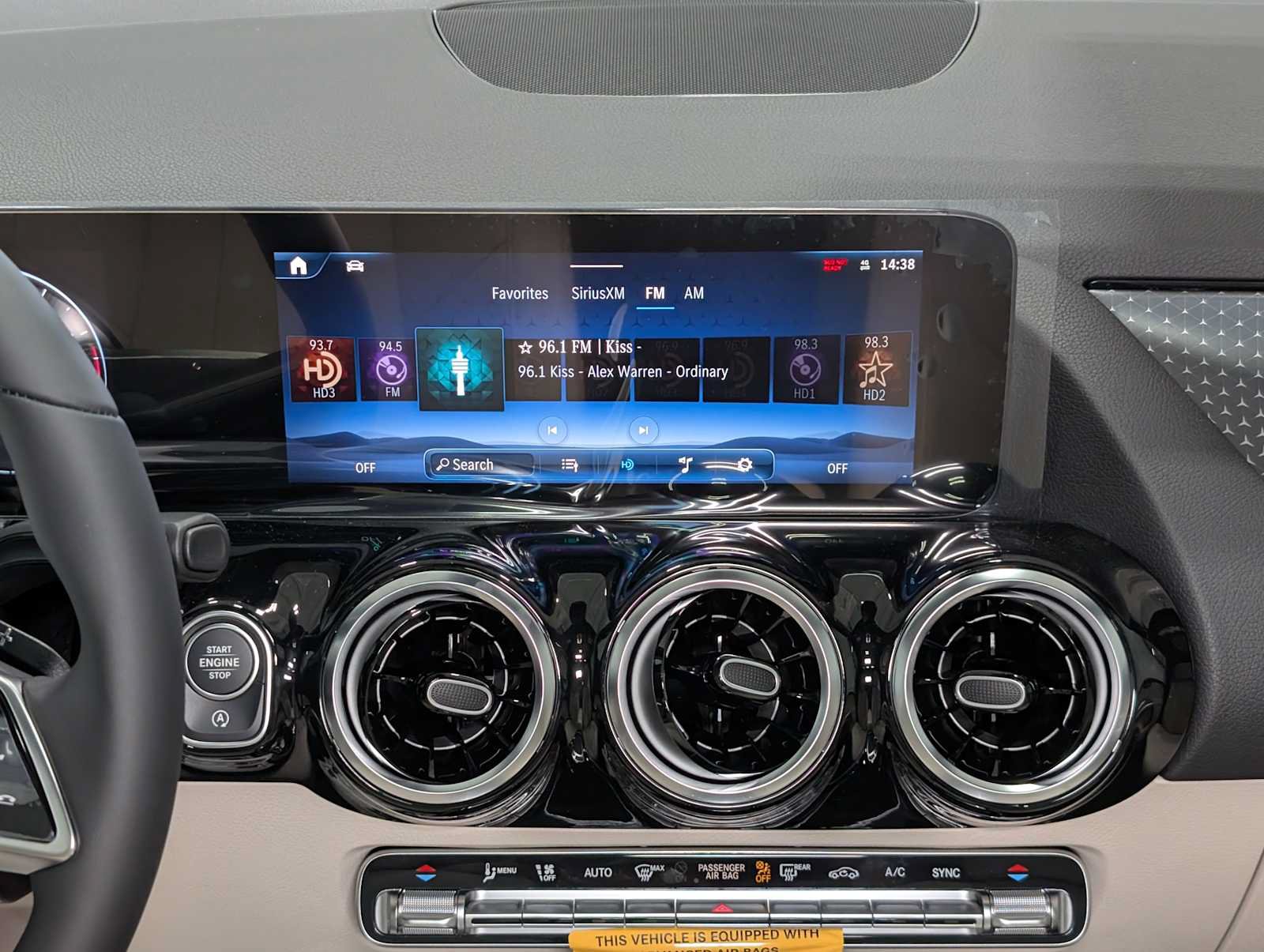 New 2026 Mercedes-Benz GLA 250 4MATIC image 17