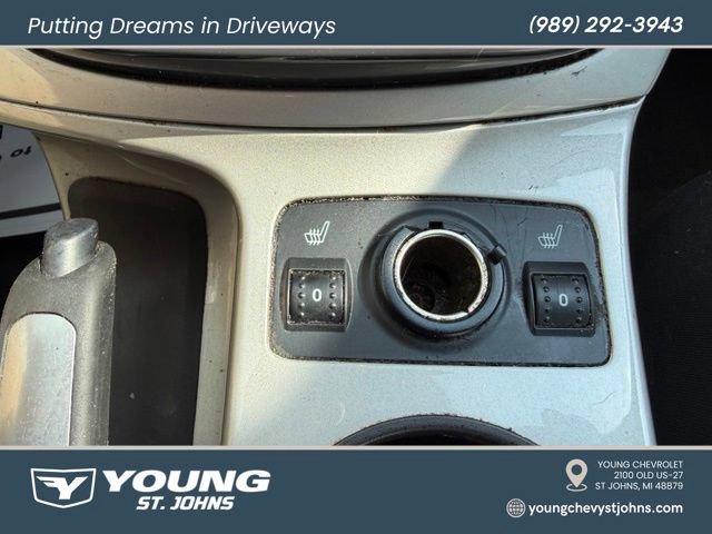 Used 2013 Ford Escape SEL FWD image 22