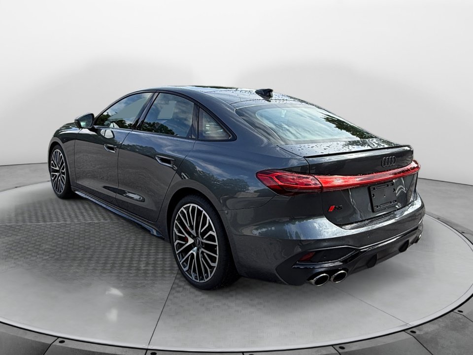 New 2026 Audi S5 Prestige AWD/4WD image 5