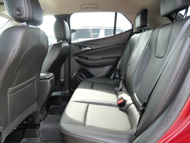 Used 2024 Buick Encore GX Sport Touring w/ Advanced Technology Package AWD/4WD image 14