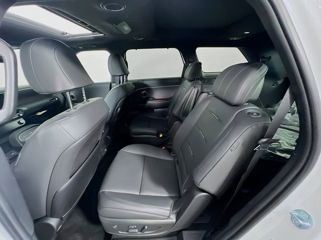 New 2026 Hyundai Palisade Calligraphy image 23
