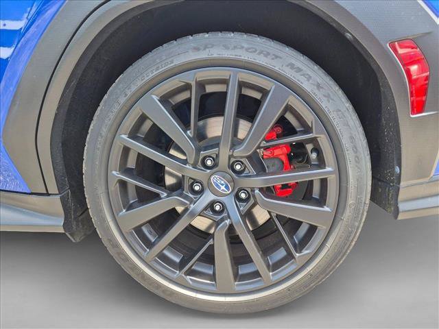 Used 2022 Subaru WRX GT AWD/4WD image 21