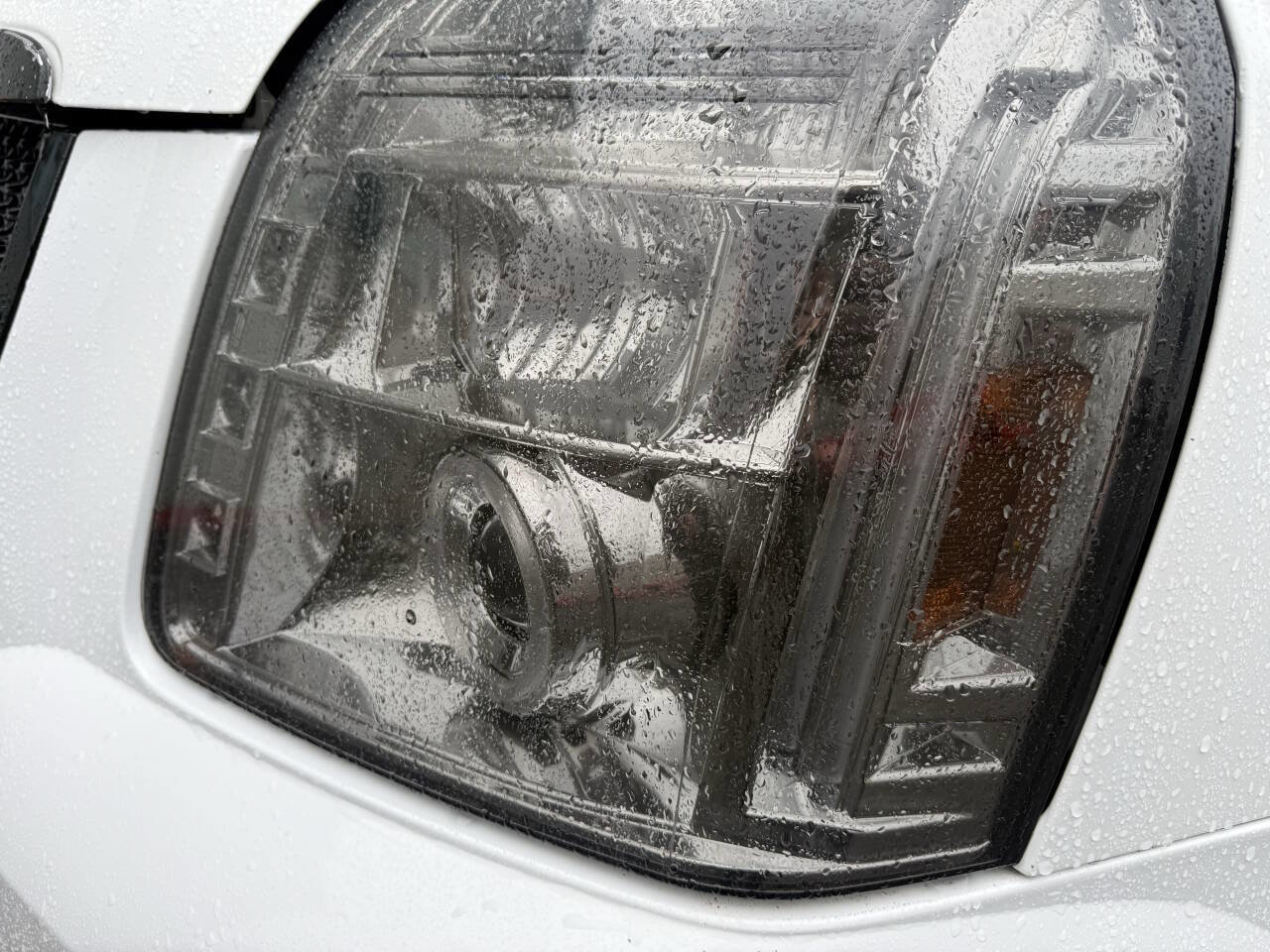 Used 2007 GMC Yukon Denali image 5
