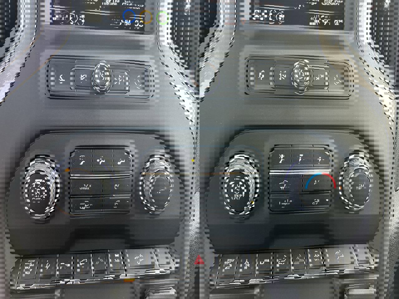 New 2026 Chevrolet Silverado 2500 Custom w/ Custom Value Package image 33