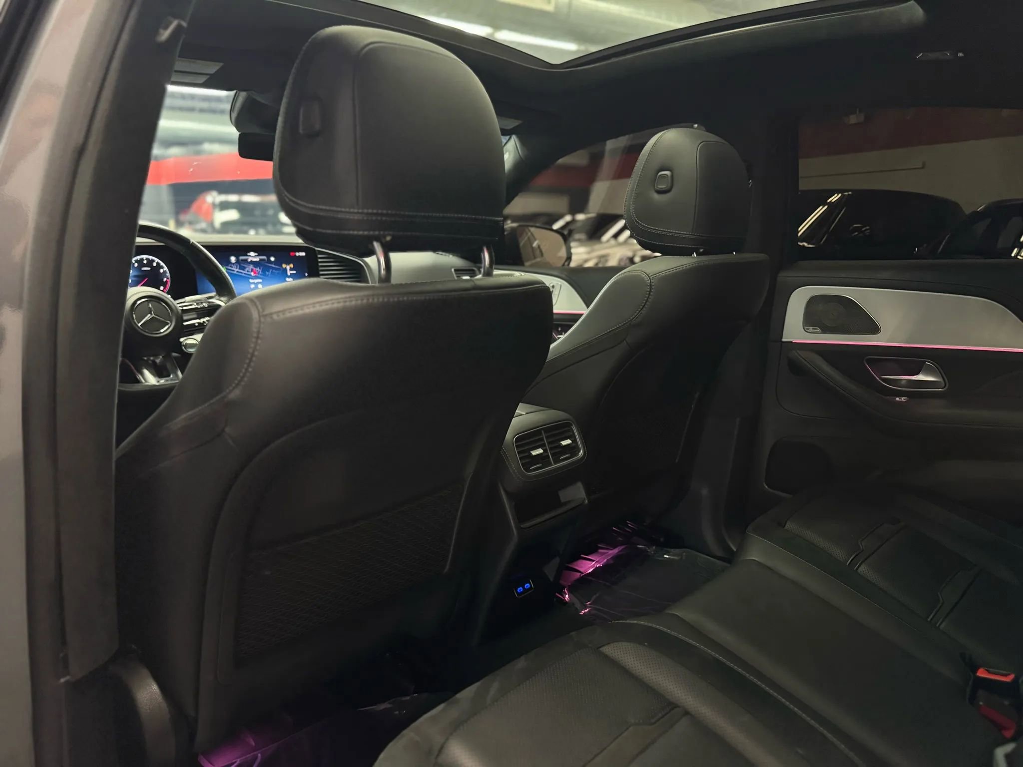 Used 2024 Mercedes-Benz GLE 63 AMG S image 27