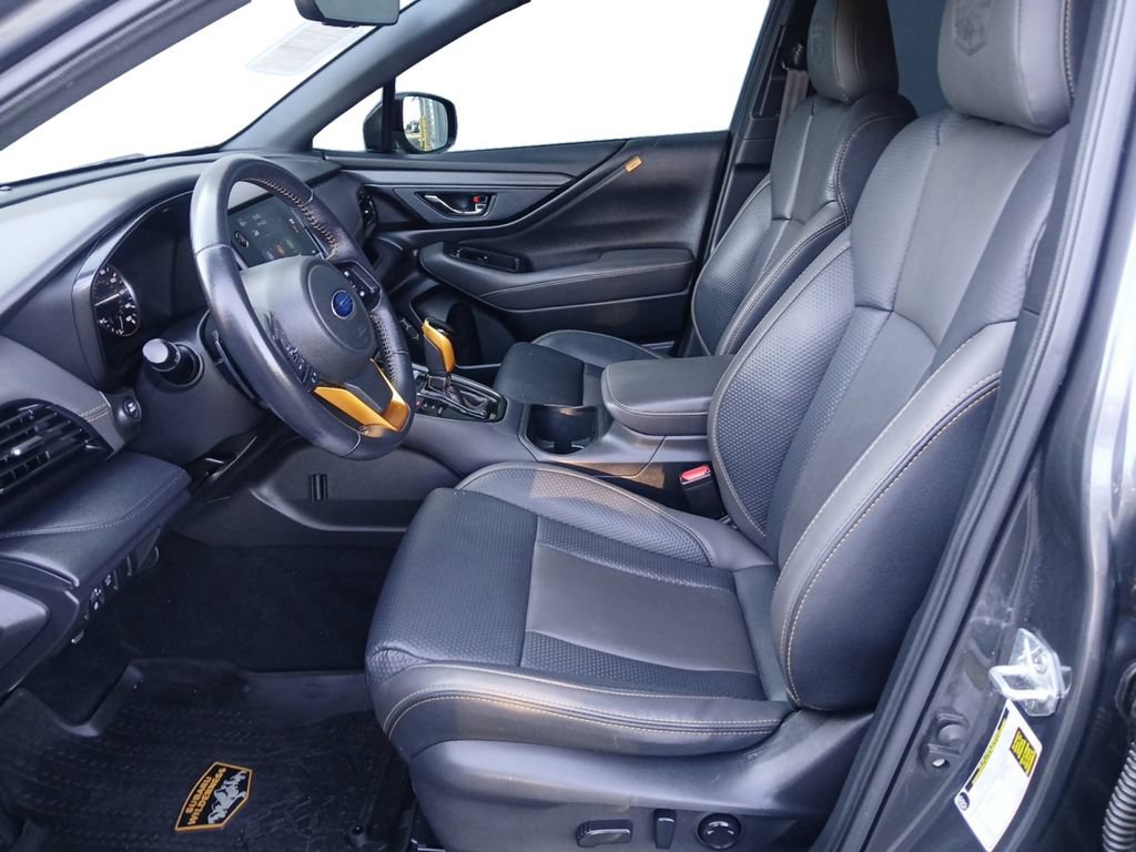 Used 2022 Subaru Outback Wilderness AWD/4WD image 19