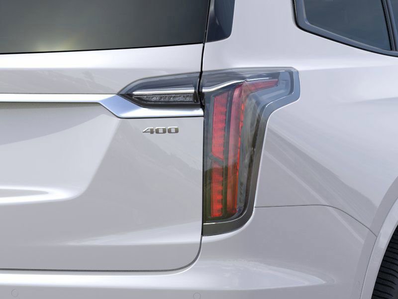 New 2025 Cadillac XT6 Sport w/ Technology Package image 11