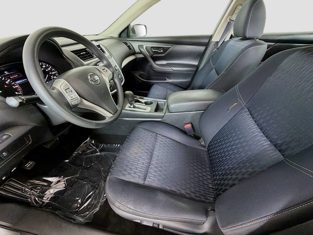 Used 2018 Nissan Altima 2.5 S w/ S Convenience Package FWD image 19