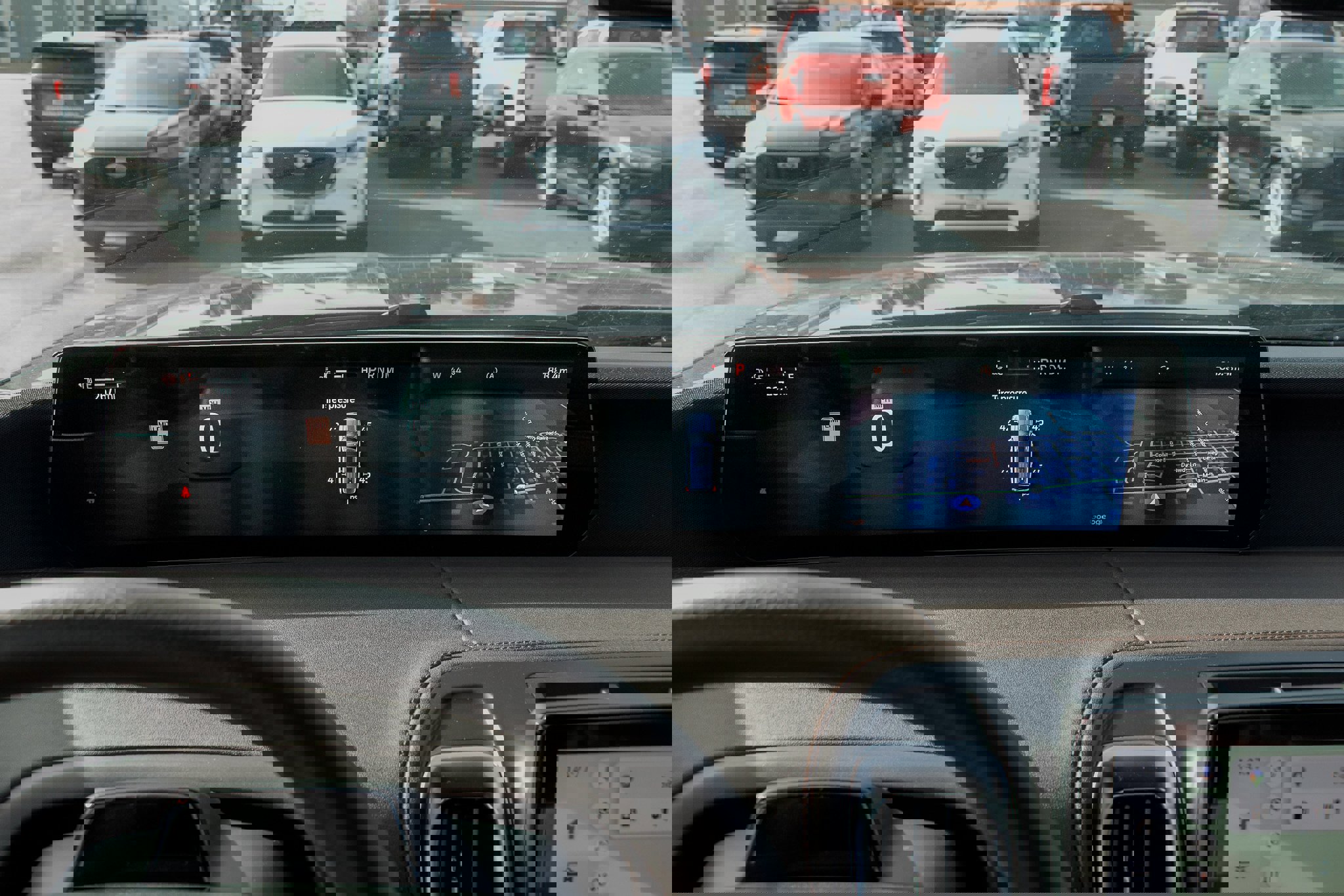 New 2026 Ford Expedition King Ranch image 14