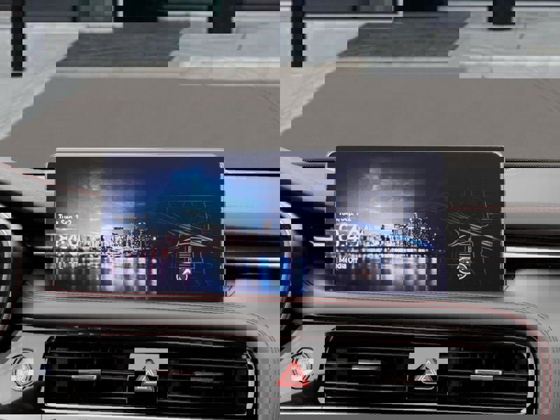 New 2026 Genesis G70 3.3T Sport Prestige image 28