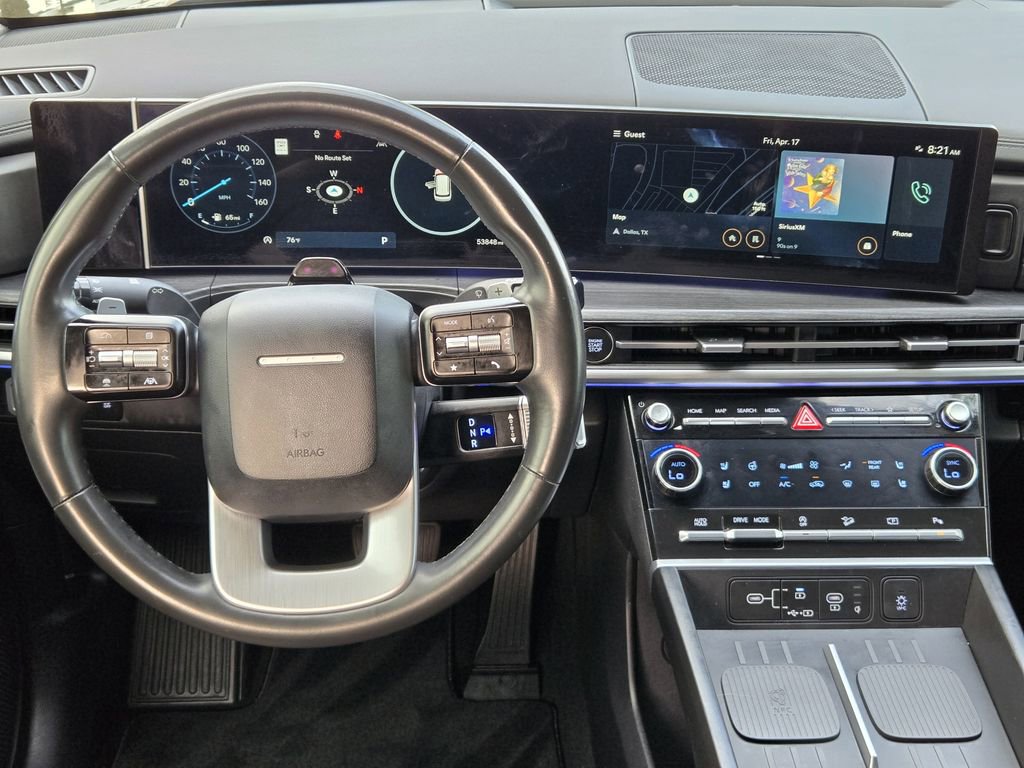 Used 2024 Hyundai Santa Fe Limited image 25