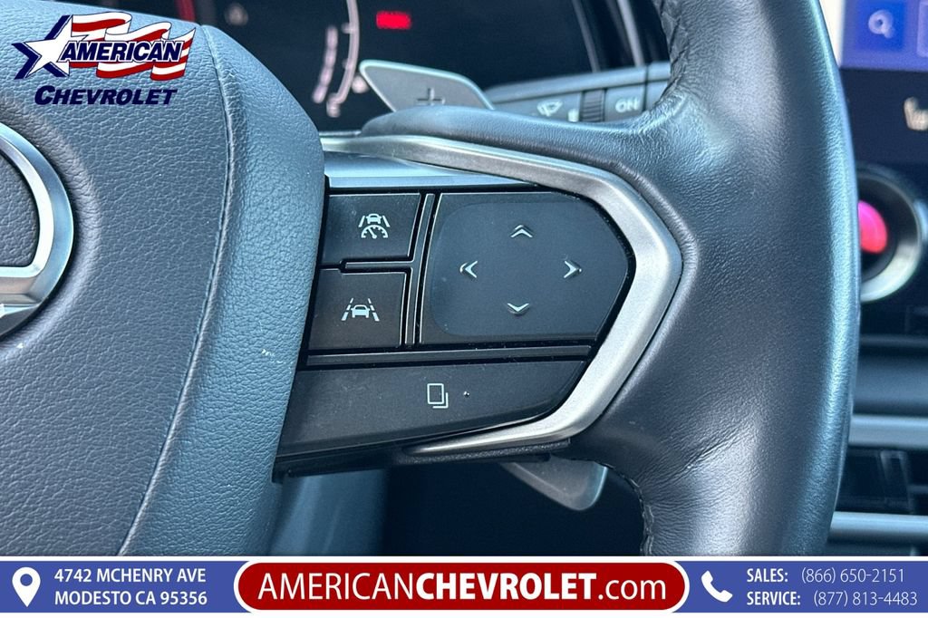 Used 2023 Lexus RX 350 Premium Plus w/ Cold Area Package FWD image 33