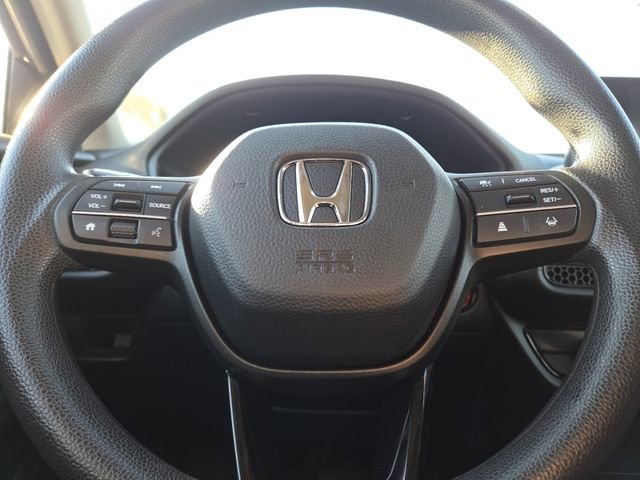 Used 2023 Honda HR-V LX image 28