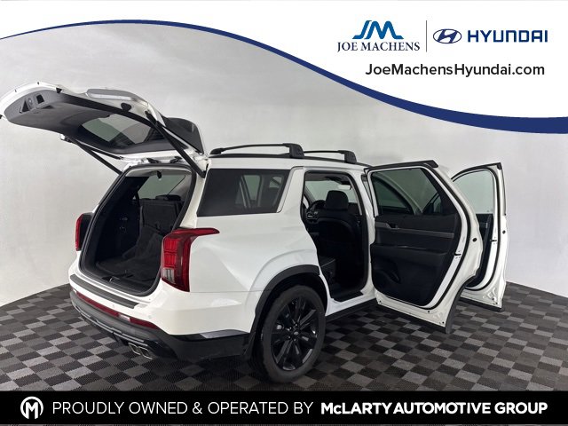 Certified 2024 Hyundai Palisade XRT image 19