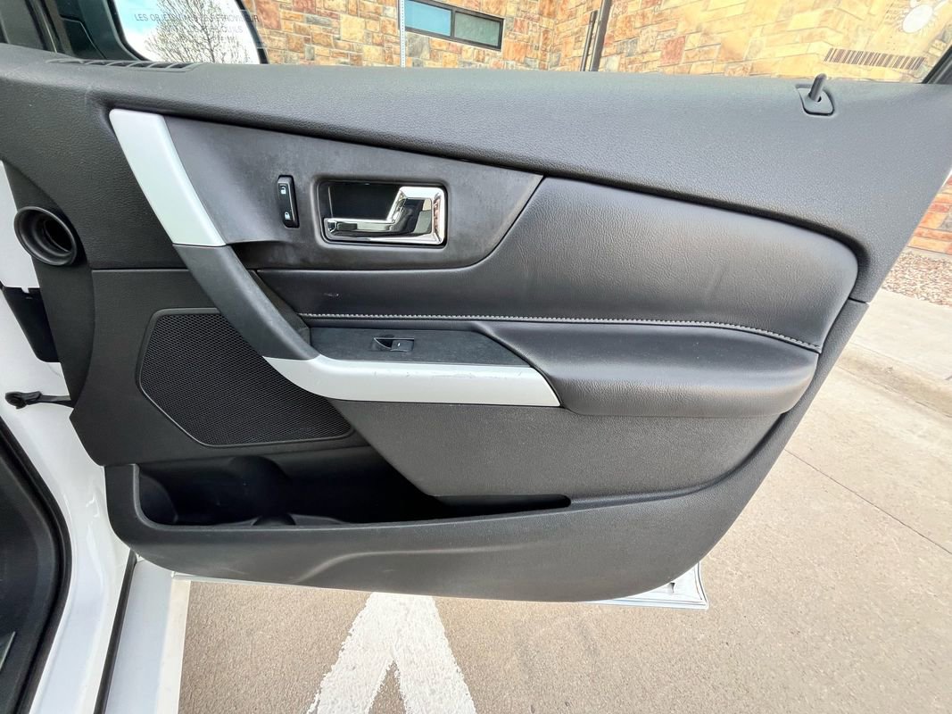 Used 2013 Ford Edge Sport w/ Canadian Touring Pkg AWD/4WD image 21