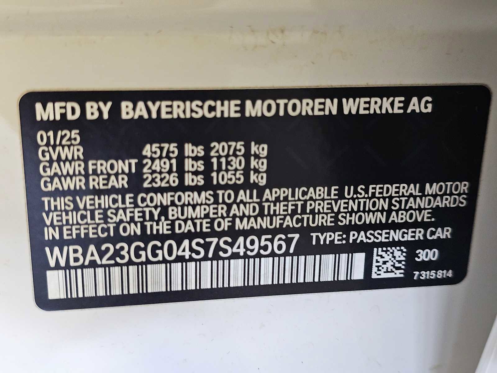 Used 2025 BMW 228i xDrive w/ Premium Package AWD/4WD image 41