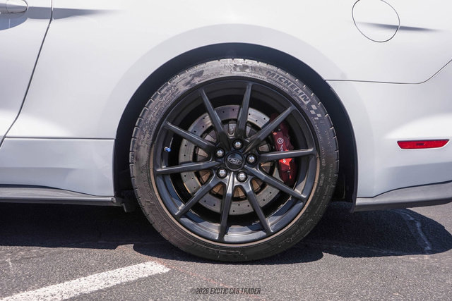 Used 2018 Ford Mustang Shelby GT350 w/ Electronics Package RWD image 65
