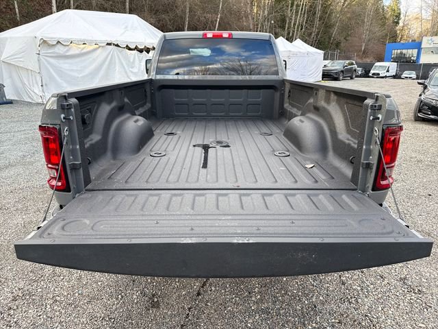 New 2026 RAM 2500 Big Horn image 12