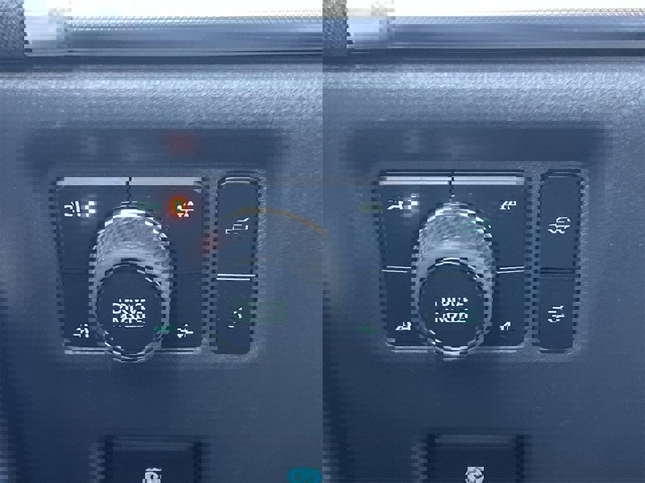 New 2025 Ford Expedition Max Platinum w/ Platinum Ultimate Package image 15