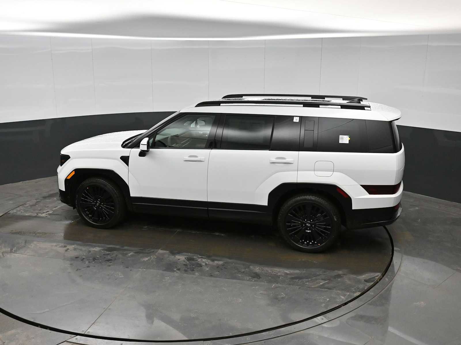 New 2026 Hyundai Santa Fe Calligraphy image 25