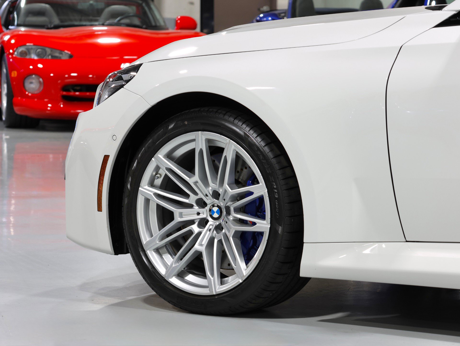Used 2026 BMW M2 w/ Lighting Package RWD image 11