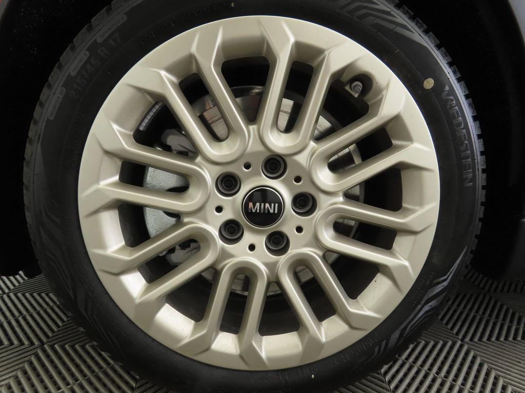 New 2026 MINI Cooper S image 30