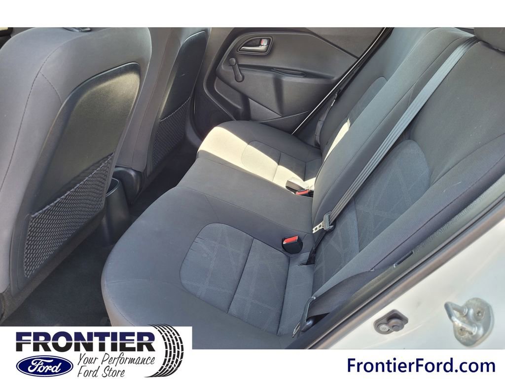 Used 2014 Kia Rio LX FWD image 26