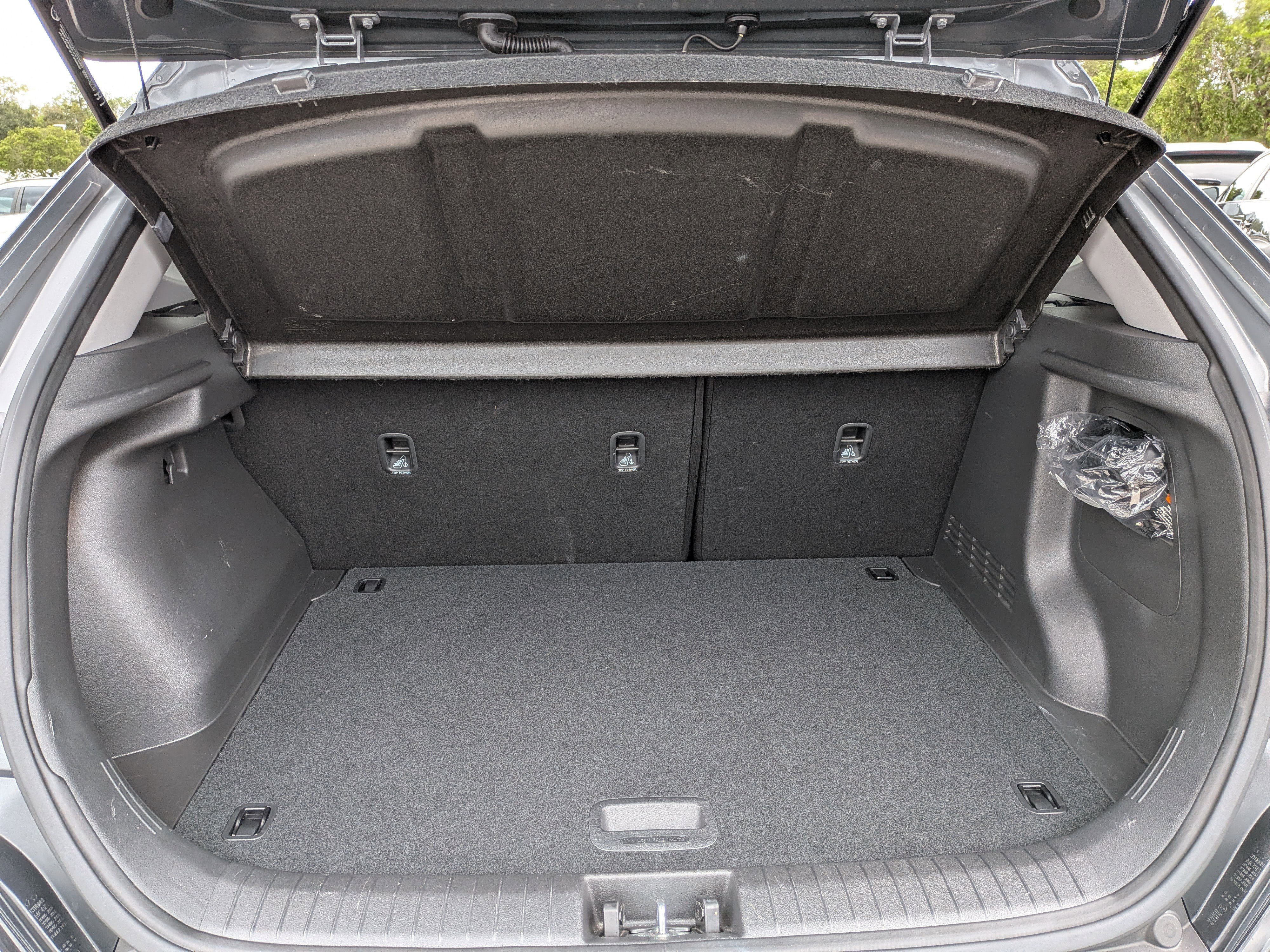 Used 2023 Hyundai Kona SEL FWD image 13