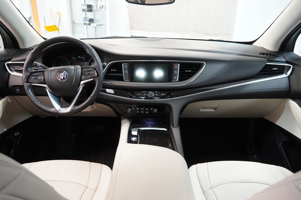 Used 2023 Buick Enclave Essence w/ LPO, Floor Liner Package image 25