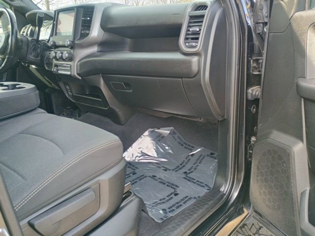 Used 2023 RAM 2500 Tradesman image 15
