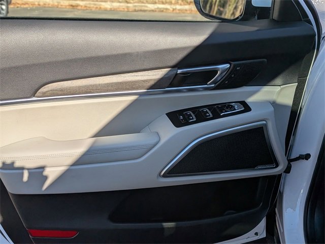 Used 2022 Kia Telluride SX w/ Nightfall Edition Package image 12