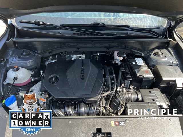Used 2023 Kia Sorento S image 32