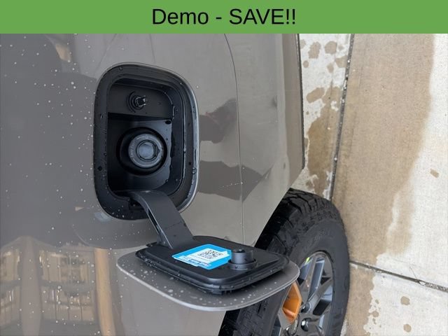 New 2026 Ford Expedition Tremor AWD/4WD image 17