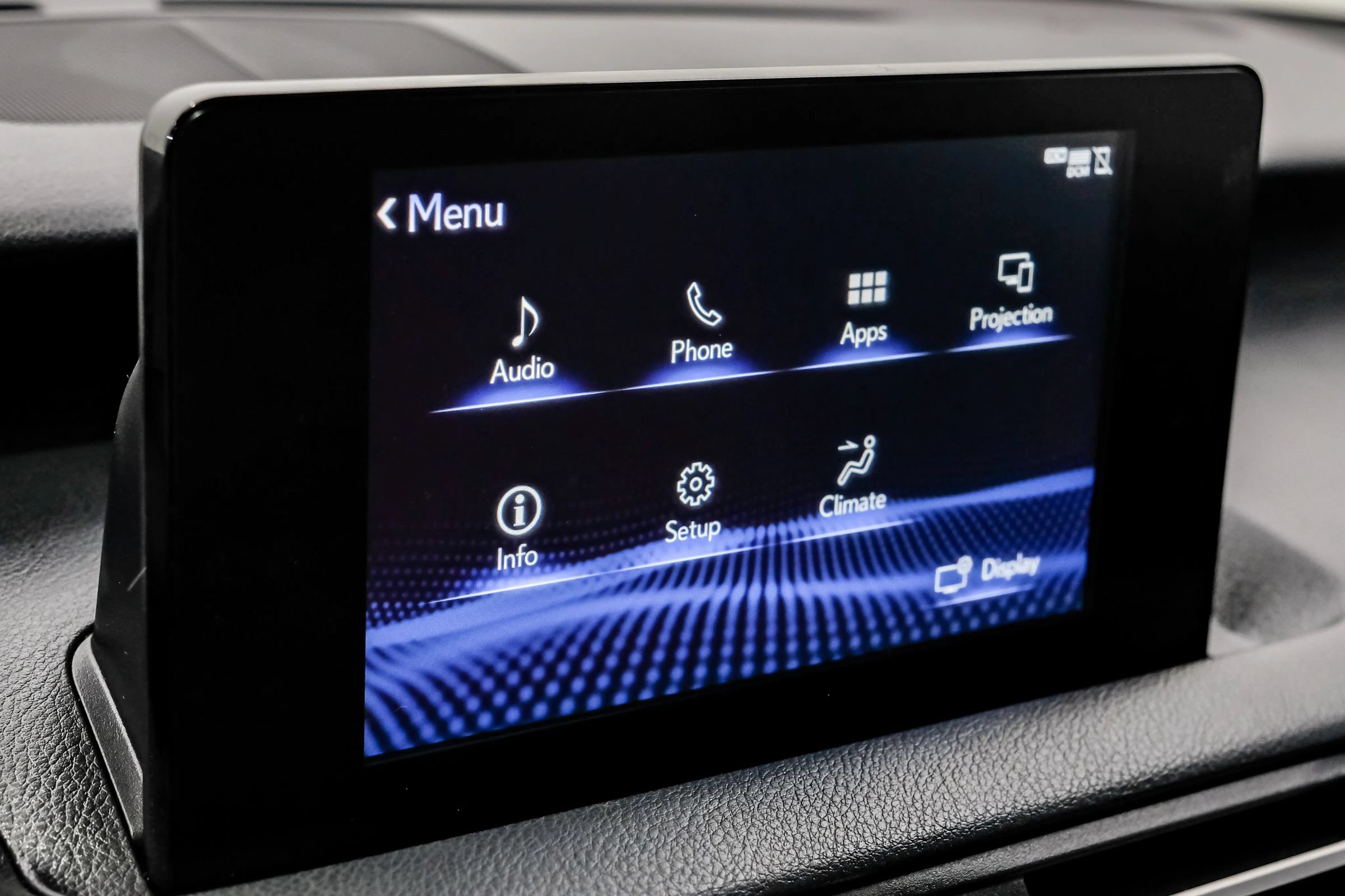 Used 2021 Lexus IS 350 F Sport w/ Accessory Package RWD image 42