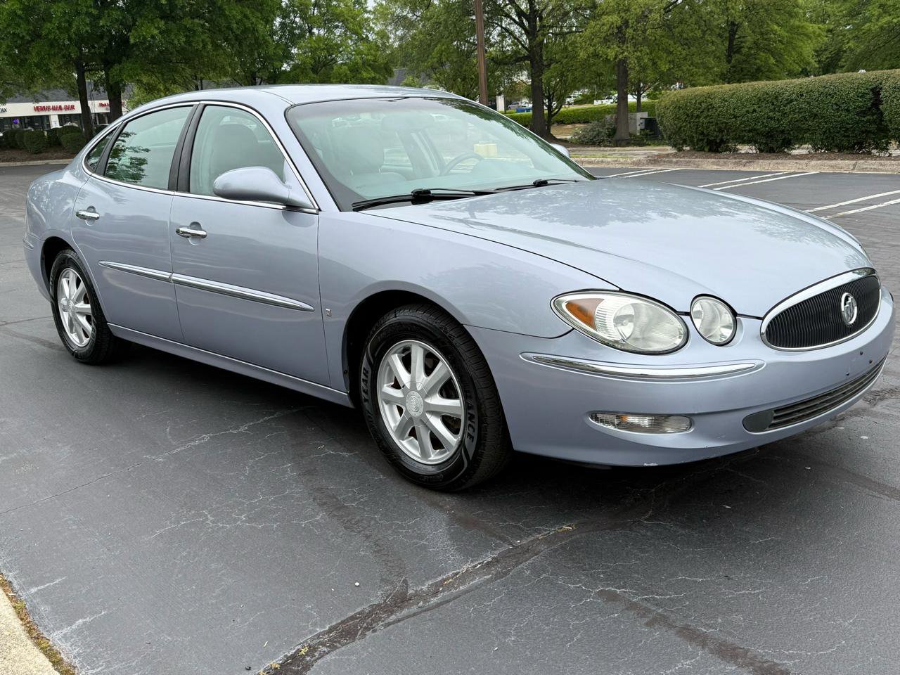 Used 2006 Buick LaCrosse CXL w/ Driver Confidence Package FWD image 4