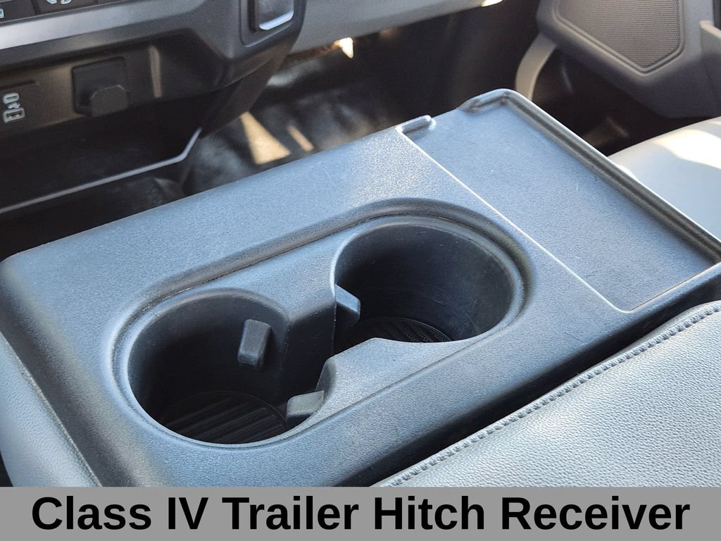 Used 2022 Ford F150 XL w/ Trailer Tow Package AWD/4WD image 12