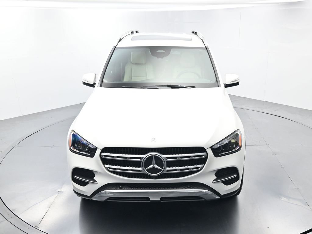 Used 2025 Mercedes-Benz GLE 350 4MATIC image 41
