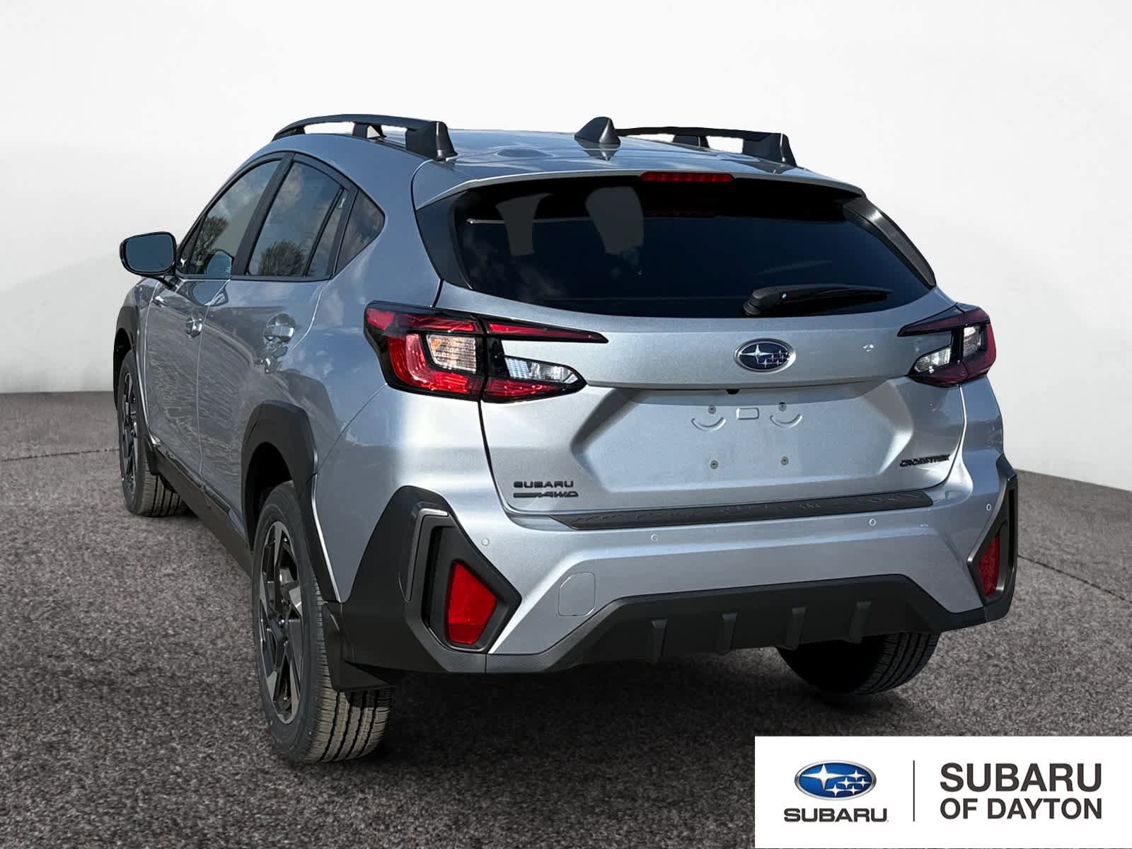 New 2026 Subaru Crosstrek 2.5i Limited AWD/4WD image 3