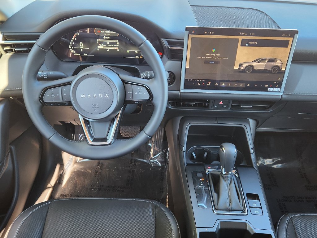 New 2026 MAZDA CX-5 Preferred AWD/4WD image 3