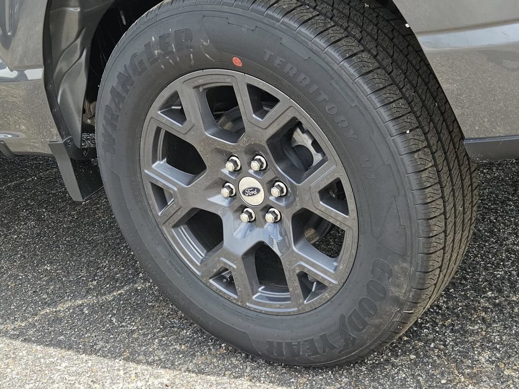 New 2026 Ford F150 STX RWD image 9