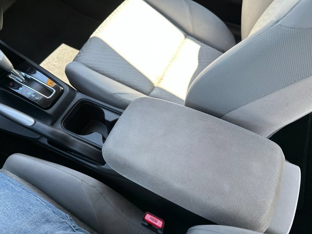 Used 2015 Honda Civic LX image 28