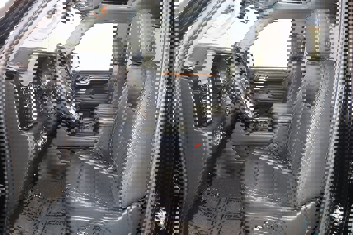 Used 2023 GMC Sierra 1500 Denali image 12