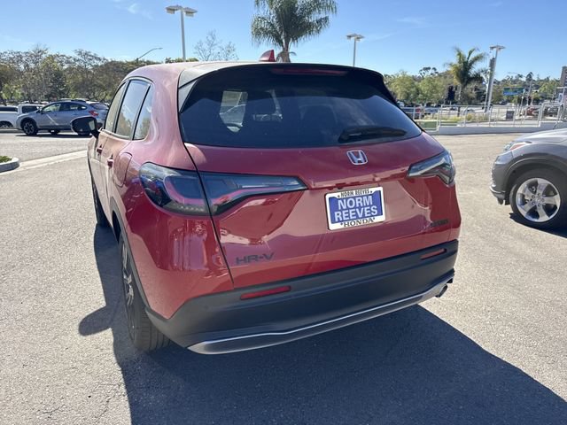 New 2026 Honda HR-V Sport video 4