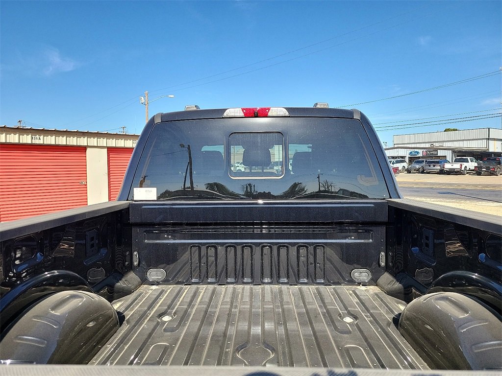 New 2025 Ford F250 Platinum image 15