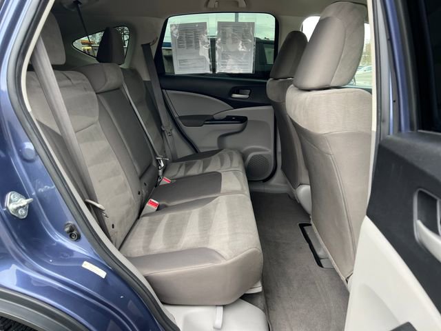 Used 2014 Honda CR-V LX image 12